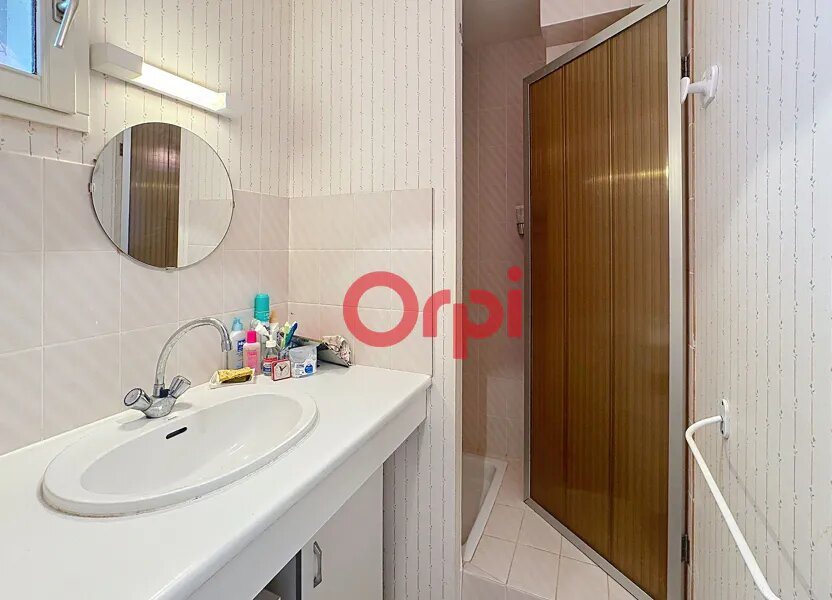 Appartement à vendre, 37m², Damgan