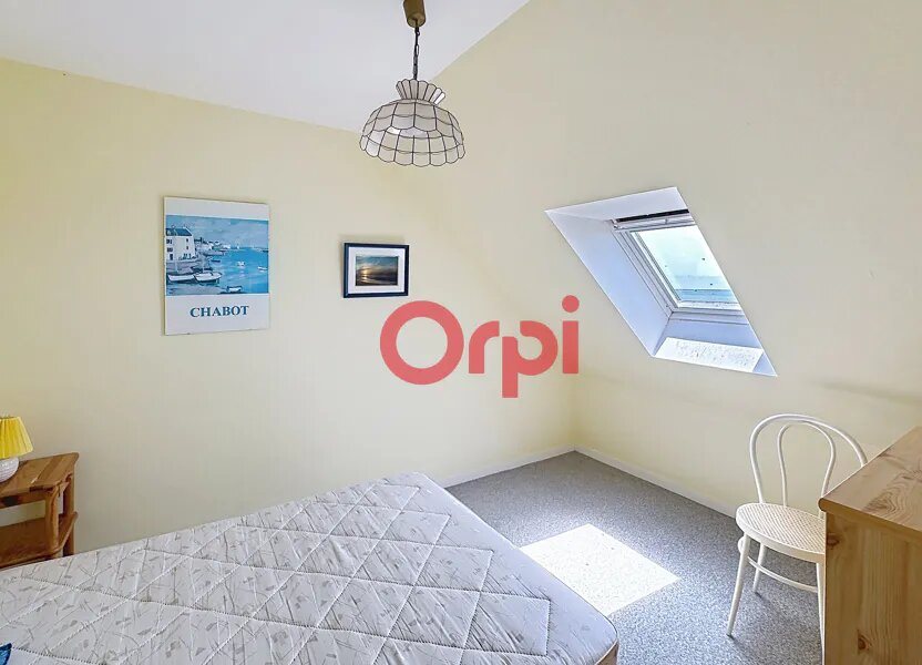Appartement à vendre, 37m², Damgan