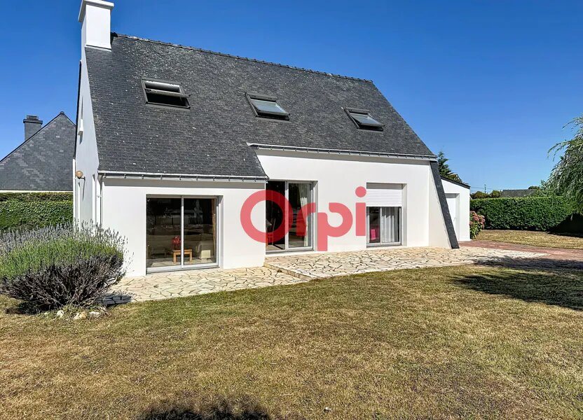Maison à vendre, 91m², Damgan