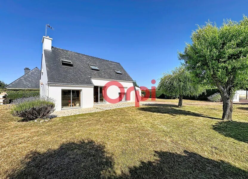 Maison à vendre, 91m², Damgan