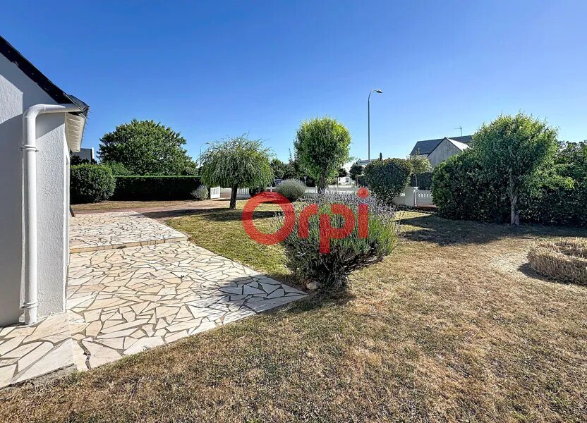 Maison à vendre, 91m², Damgan