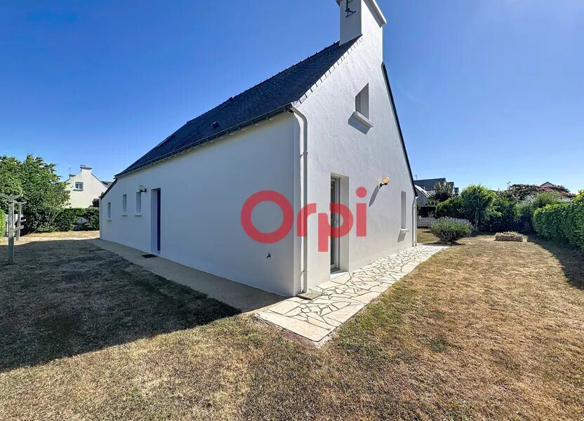 Maison à vendre, 91m², Damgan