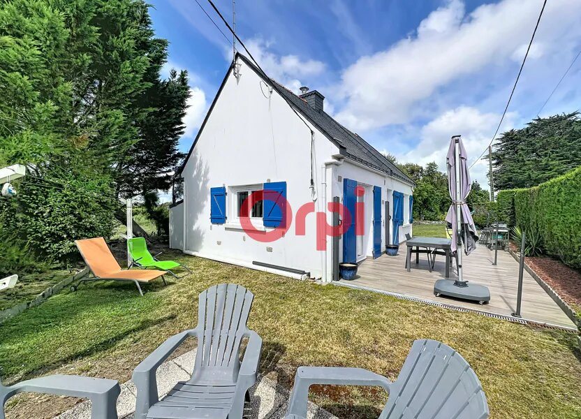 Maison à vendre, 66m², Damgan