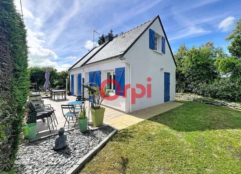 Maison à vendre, 66m², Damgan