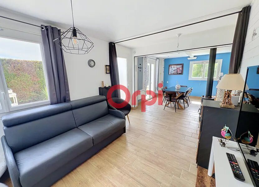 Maison à vendre, 66m², Damgan