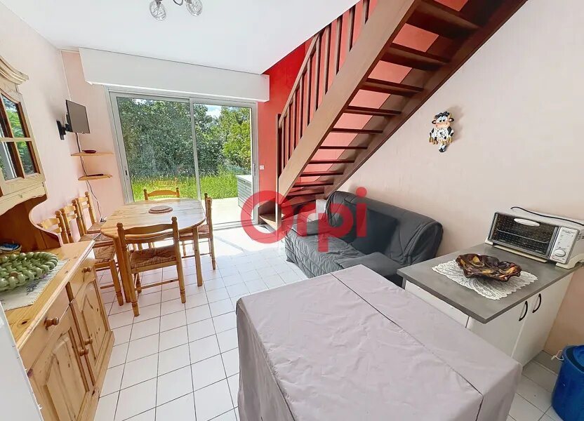 Maison à vendre, 37m², Damgan