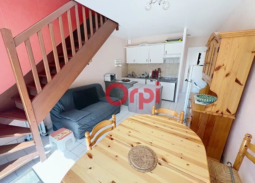 Maison à vendre, 37m², Damgan