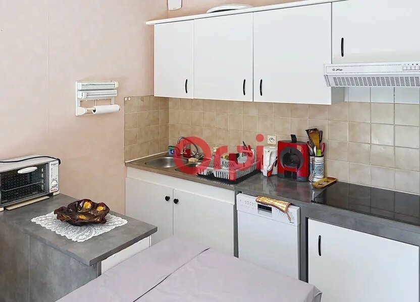 Maison à vendre, 37m², Damgan
