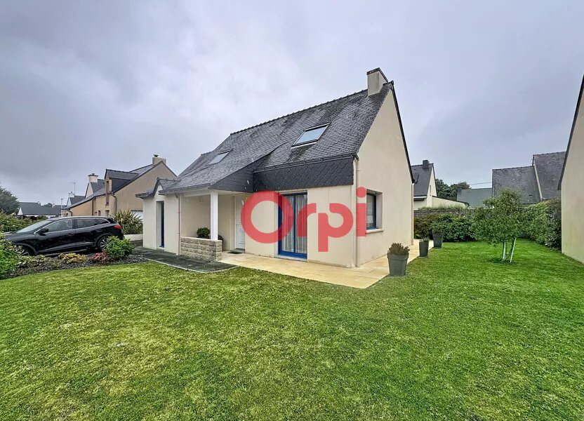 Maison à vendre, 90m², Damgan