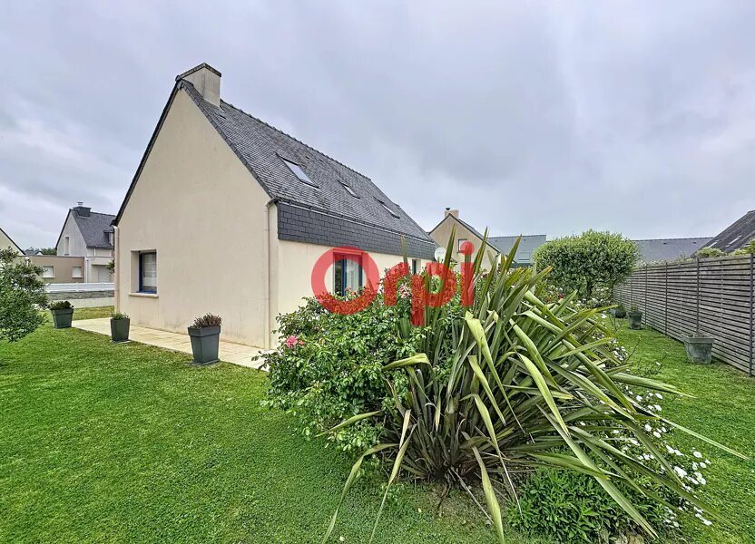 Maison à vendre, 90m², Damgan