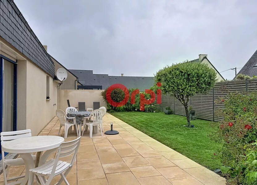 Maison à vendre, 90m², Damgan