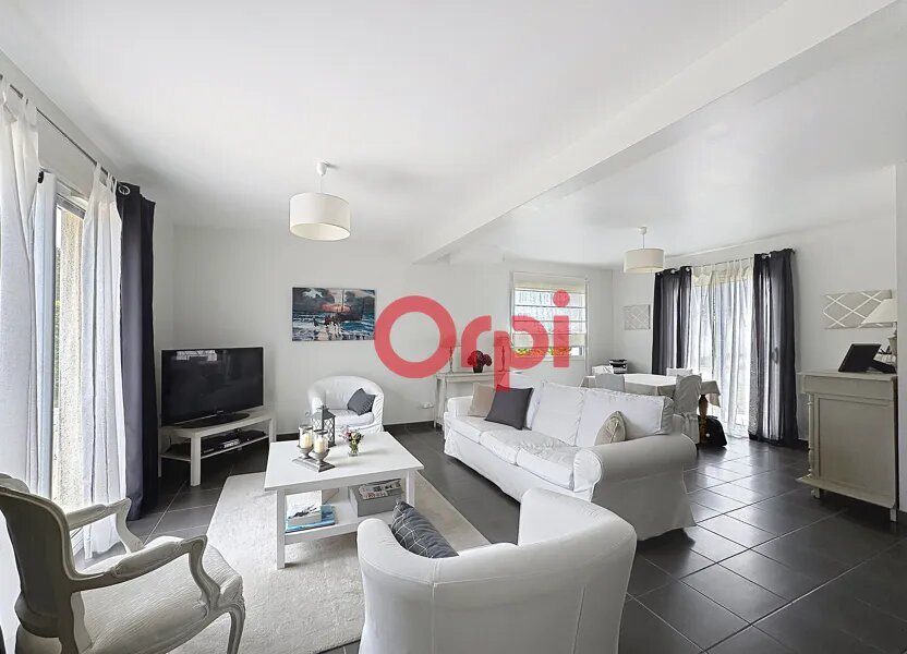 Maison à vendre, 90m², Damgan