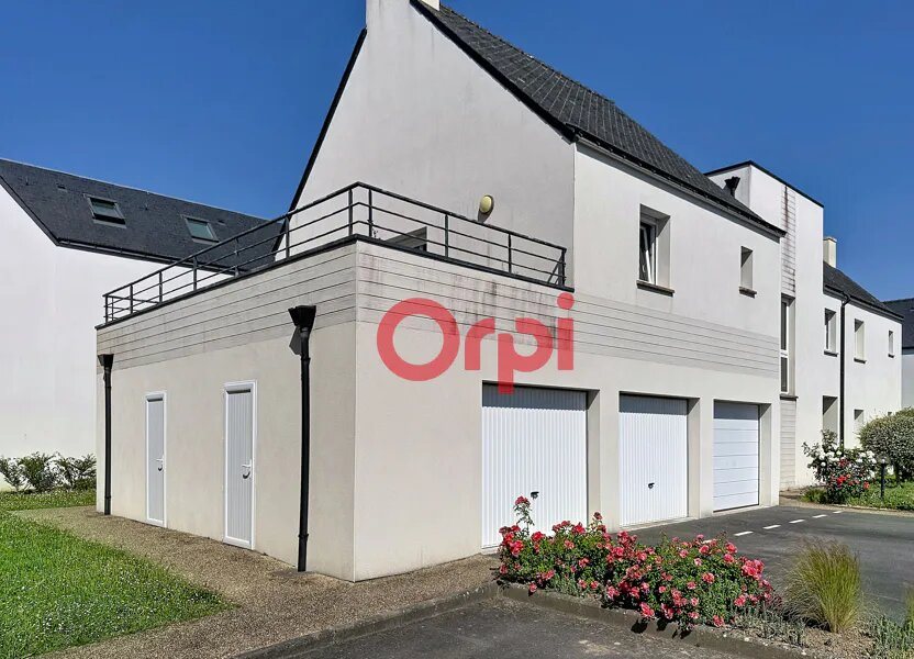 Appartement à vendre, 47m², Damgan