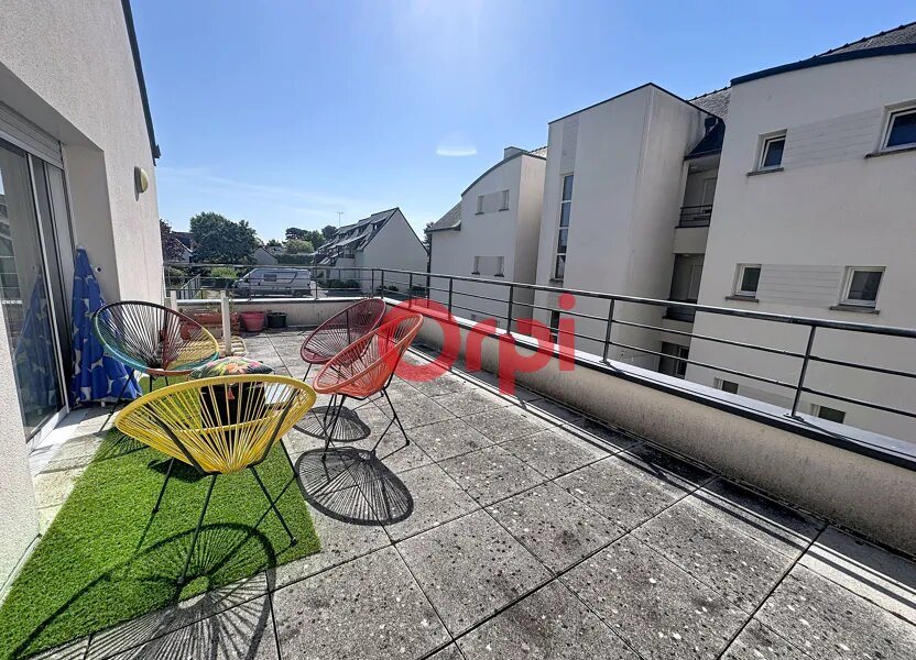 Appartement à vendre, 47m², Damgan