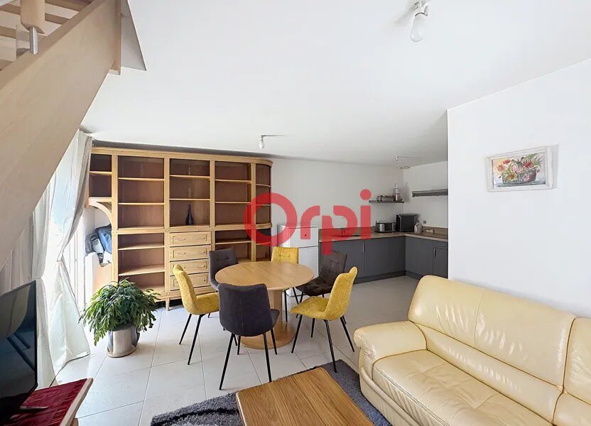 Appartement à vendre, 47m², Damgan
