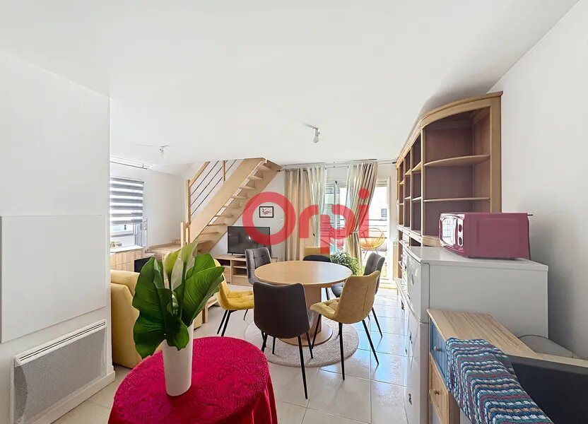 Appartement à vendre, 47m², Damgan