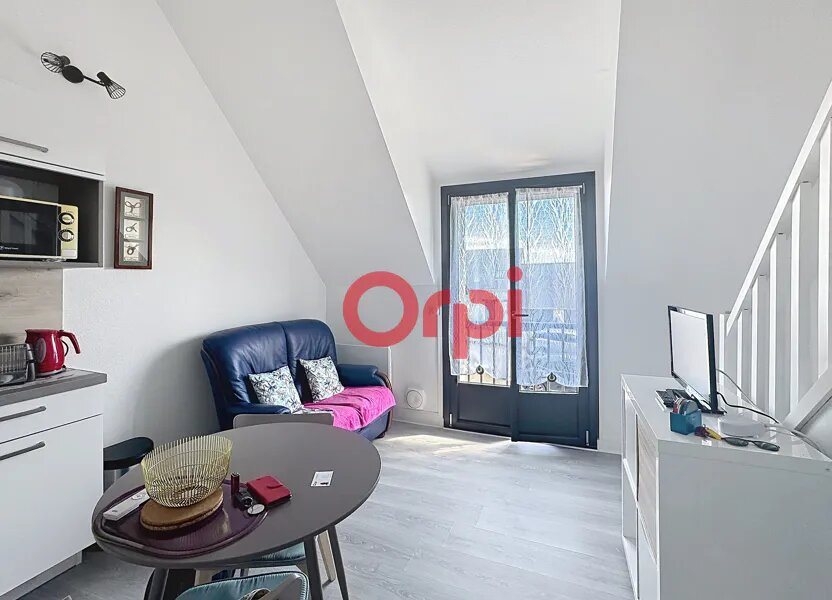 Appartement à vendre, 27m², Damgan