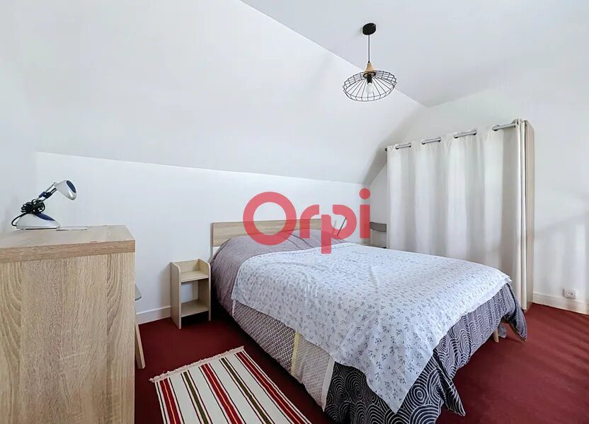 Appartement à vendre, 27m², Damgan