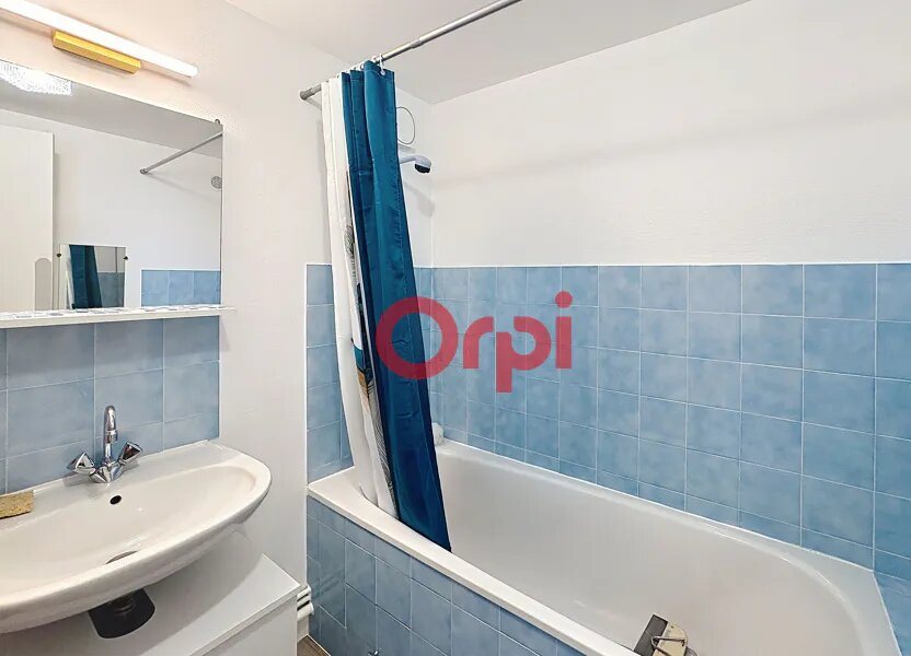 Appartement à vendre, 27m², Damgan