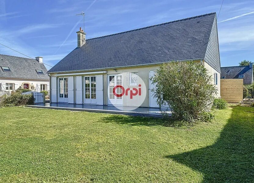 Maison à louer, 86m², Damgan