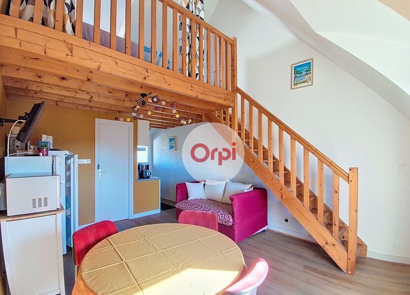 Appartement à vendre, 28m², Damgan