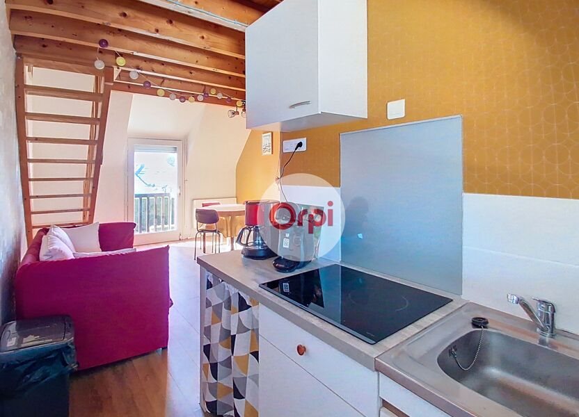 Appartement à vendre, 28m², Damgan