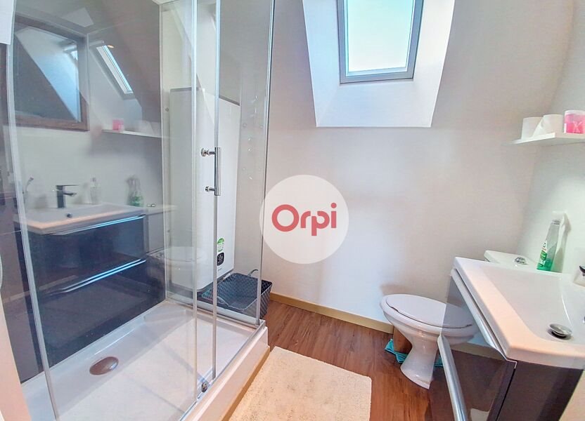 Appartement à vendre, 28m², Damgan