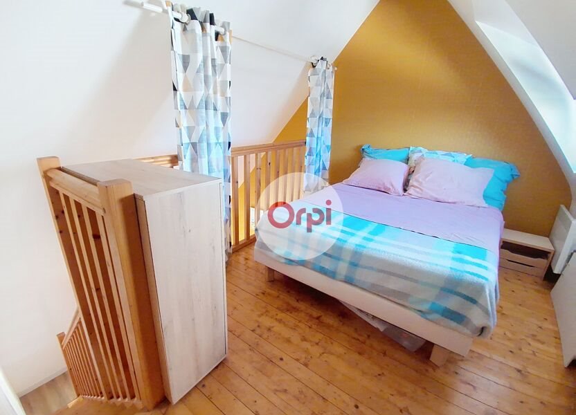 Appartement à vendre, 28m², Damgan