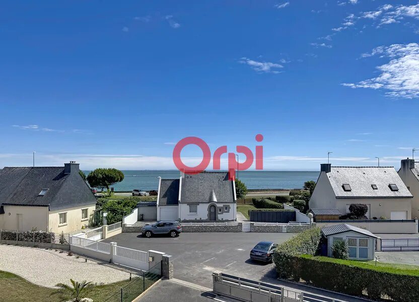 Maison à vendre, 81m², Damgan