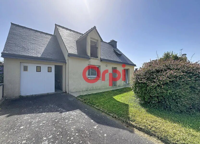 Maison à vendre, 86m², Damgan