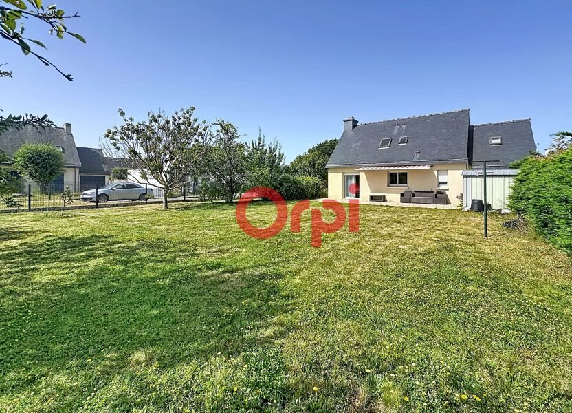 Maison à vendre, 86m², Damgan