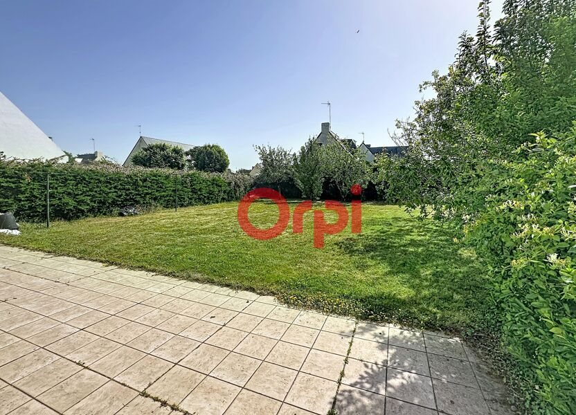 Maison à vendre, 86m², Damgan
