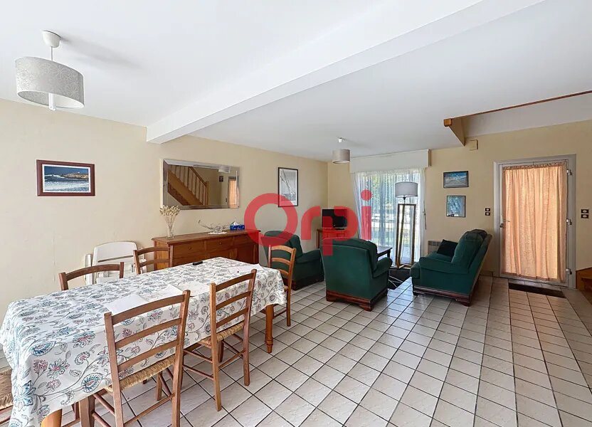Maison à vendre, 86m², Damgan