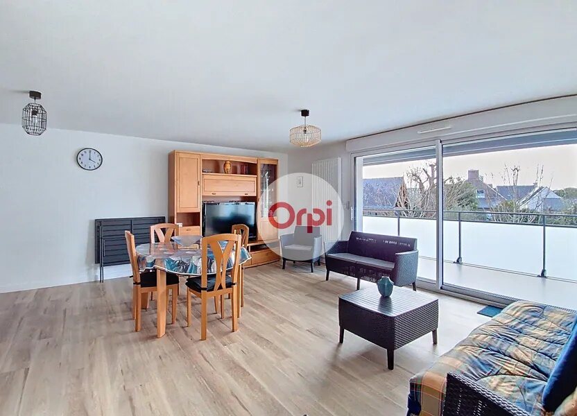 Appartement à vendre, 68m², Damgan