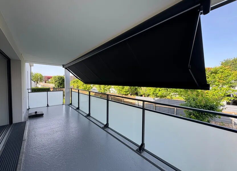 Appartement à vendre, 68m², Damgan