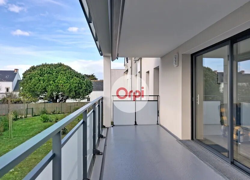 Appartement à vendre, 68m², Damgan