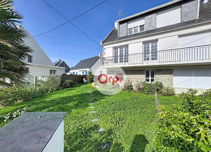 Appartement à vendre, 60m², Damgan