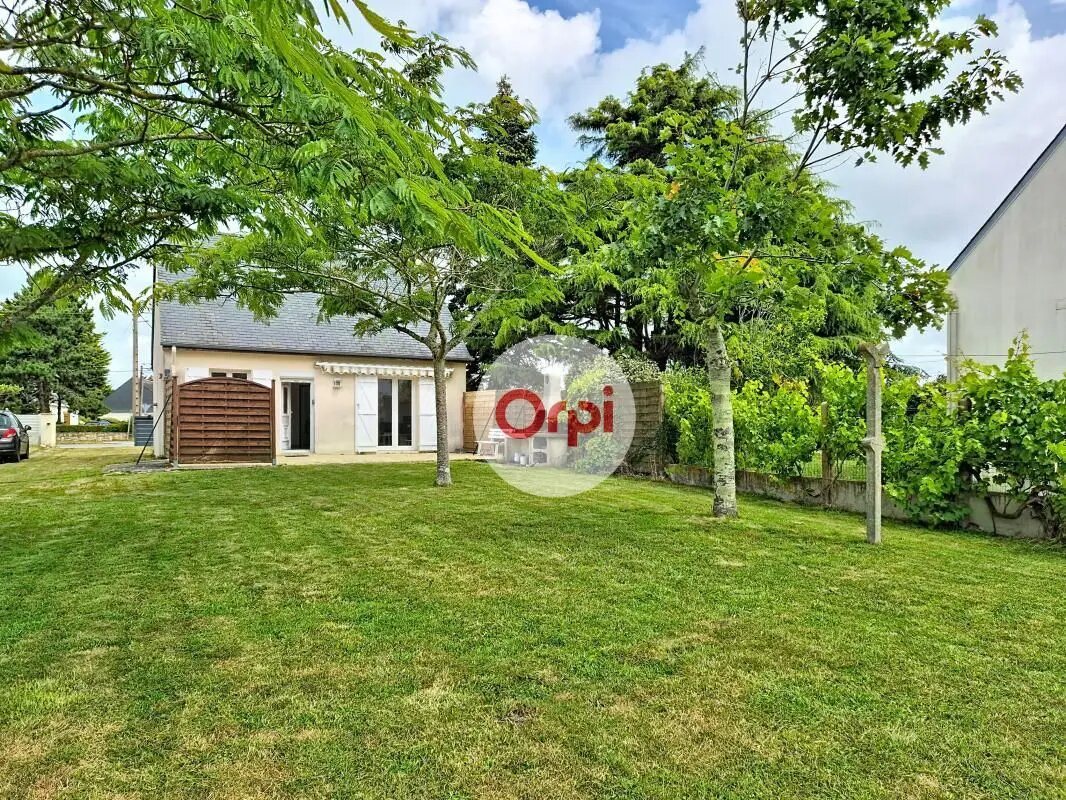 Maison à louer, 85m², Damgan