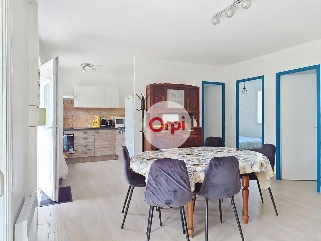 Maison à louer, 85m², Damgan