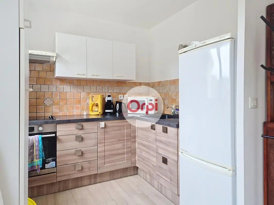 Maison à louer, 85m², Damgan