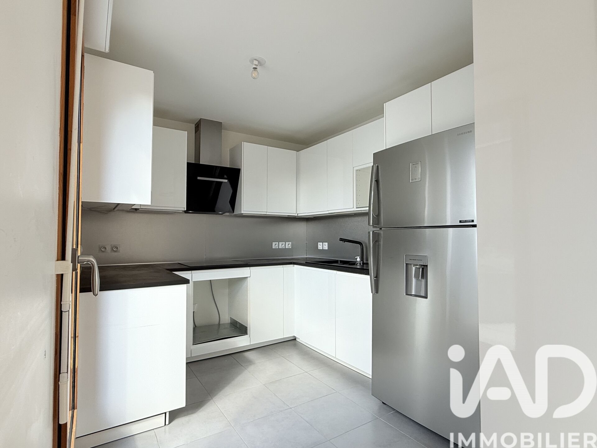Appartement à vendre, 95m², Bussy-Saint-Georges