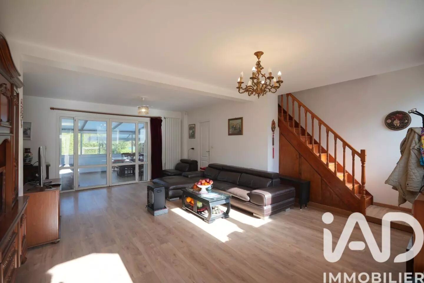 Maison à vendre, 135m², Palaiseau