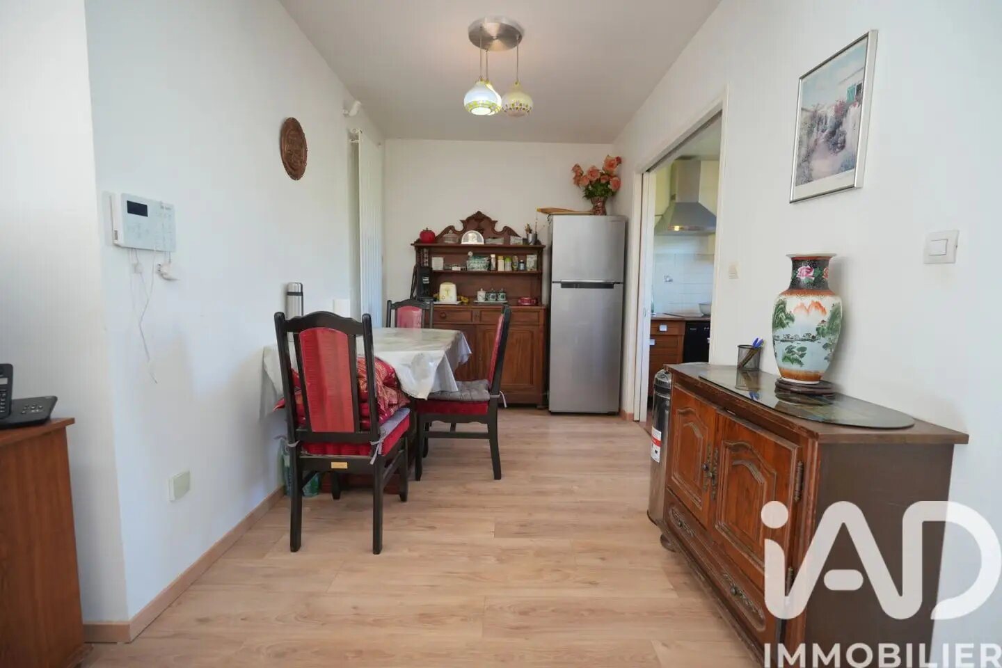 Maison à vendre, 135m², Palaiseau