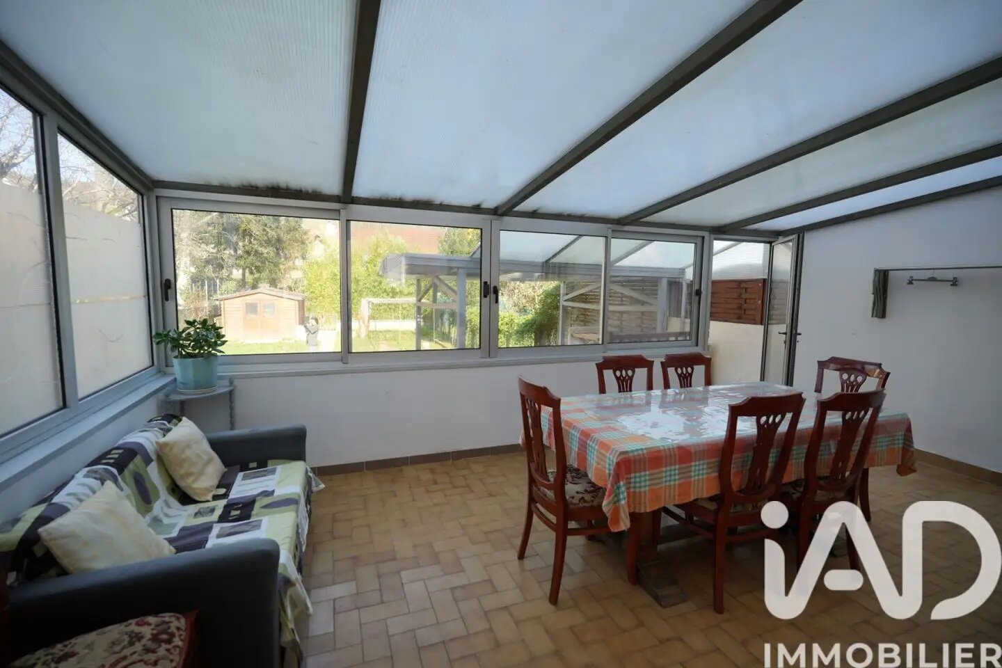 Maison à vendre, 135m², Palaiseau