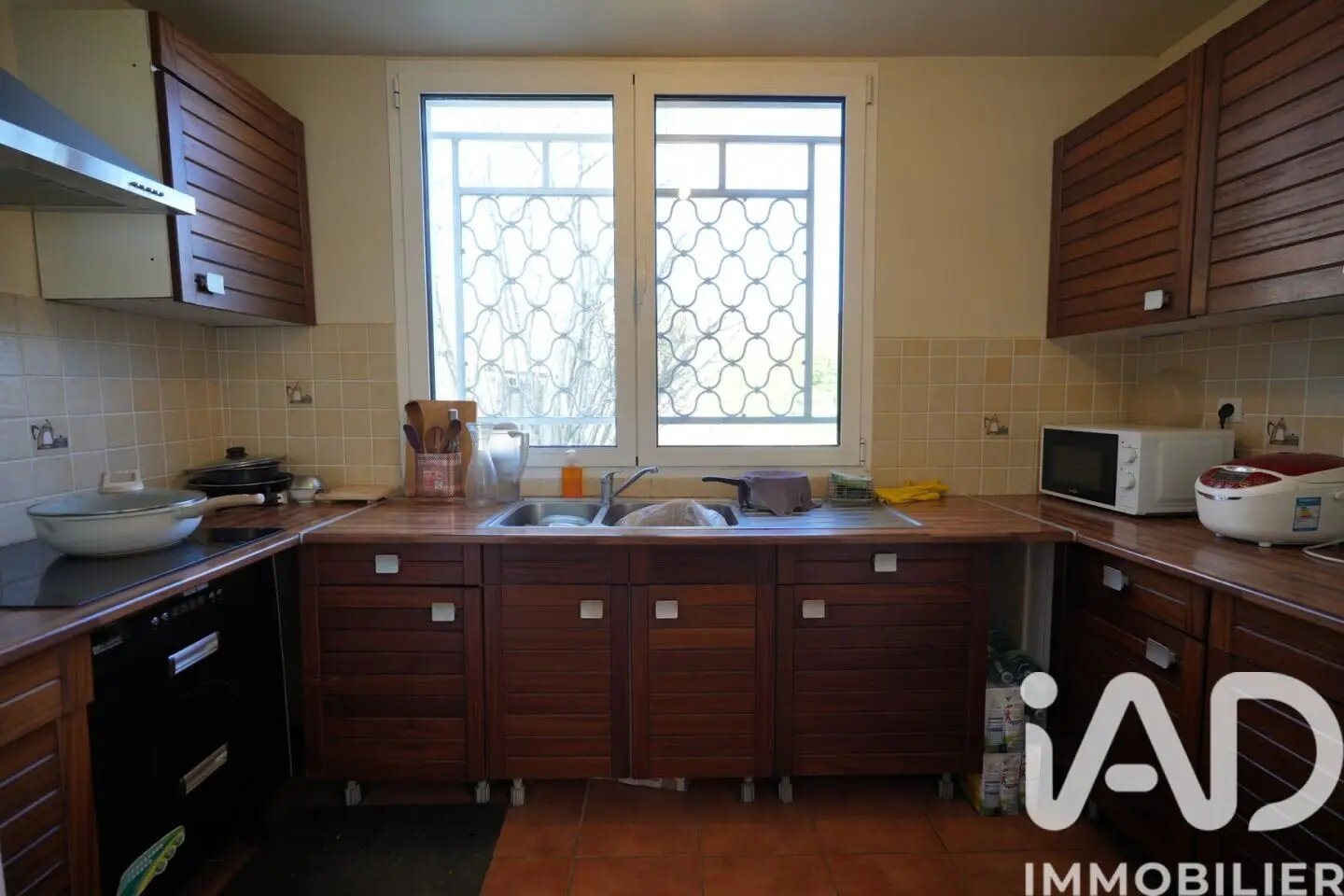 Maison à vendre, 135m², Palaiseau
