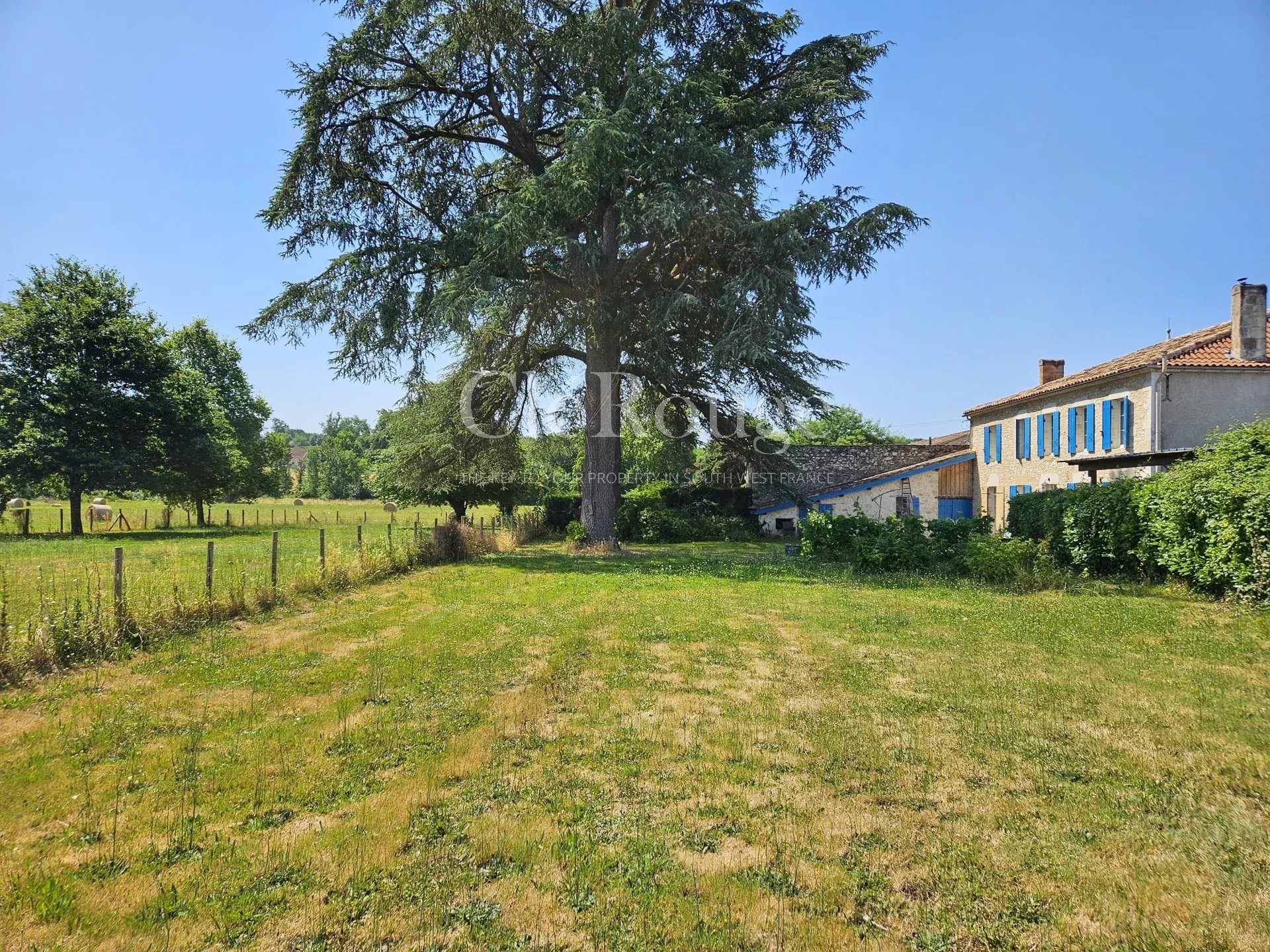Maison à vendre, 295m², Flaujagues