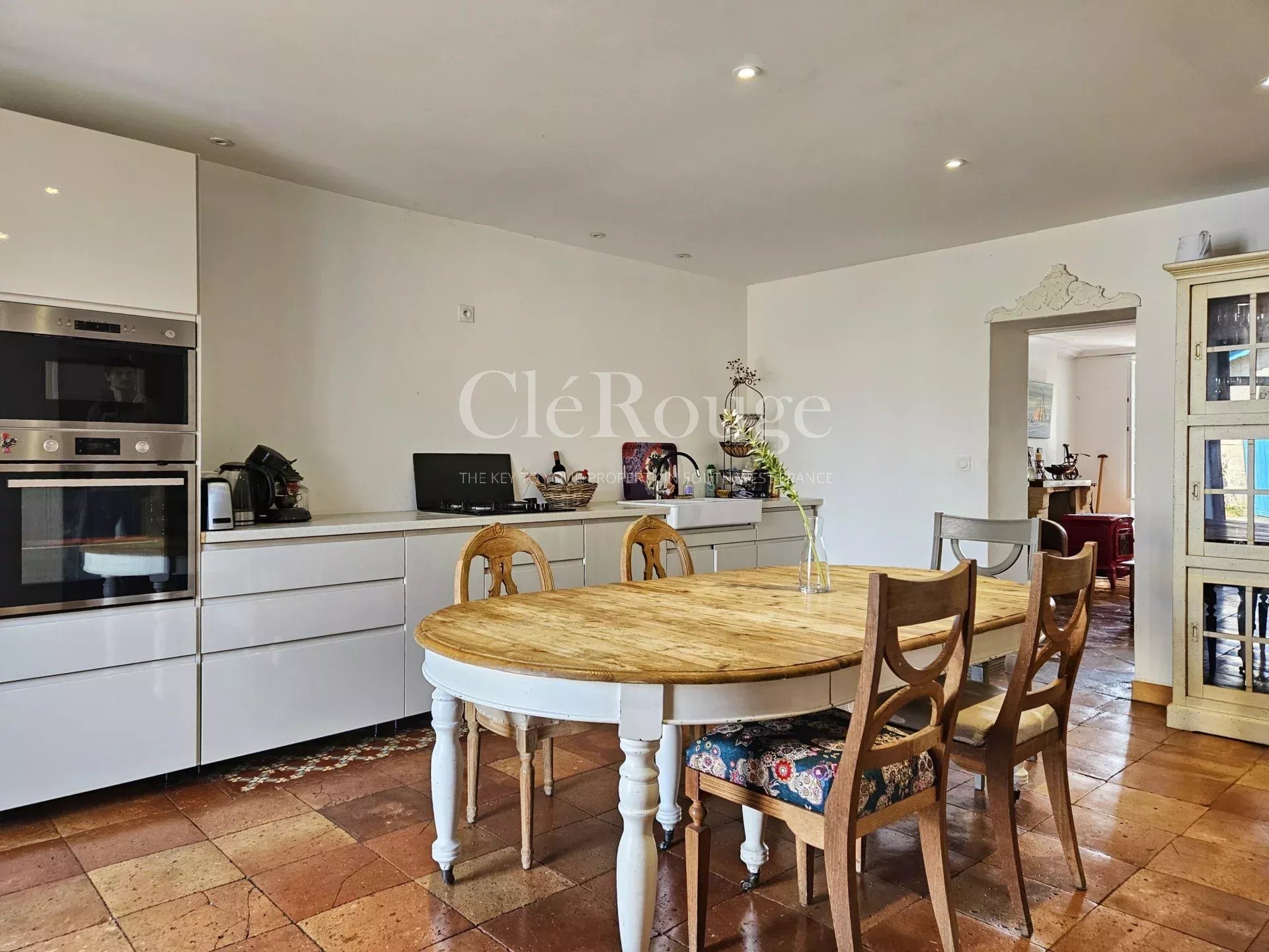 Maison à vendre, 295m², Flaujagues