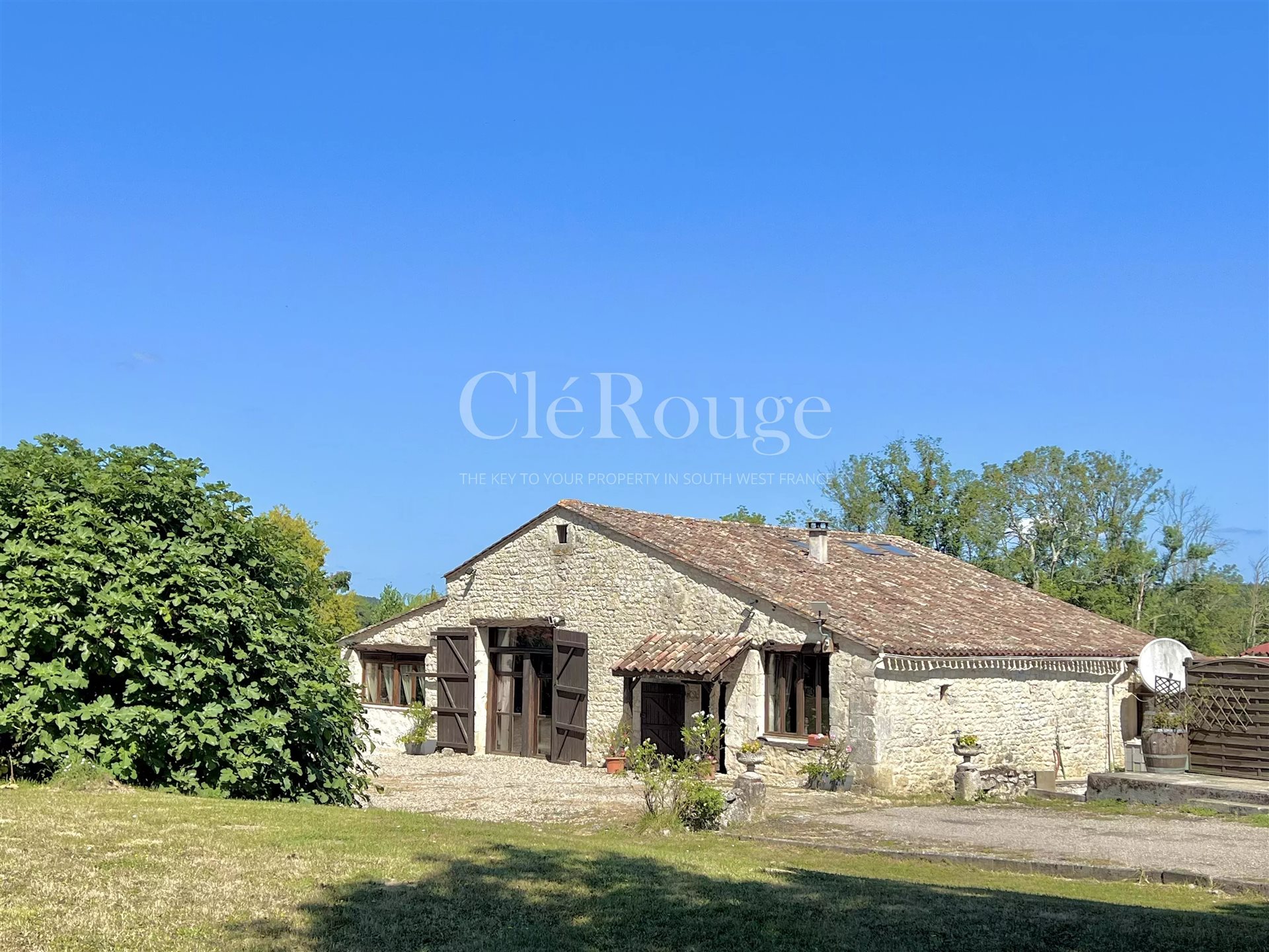 Maison à vendre, 321m², Duras