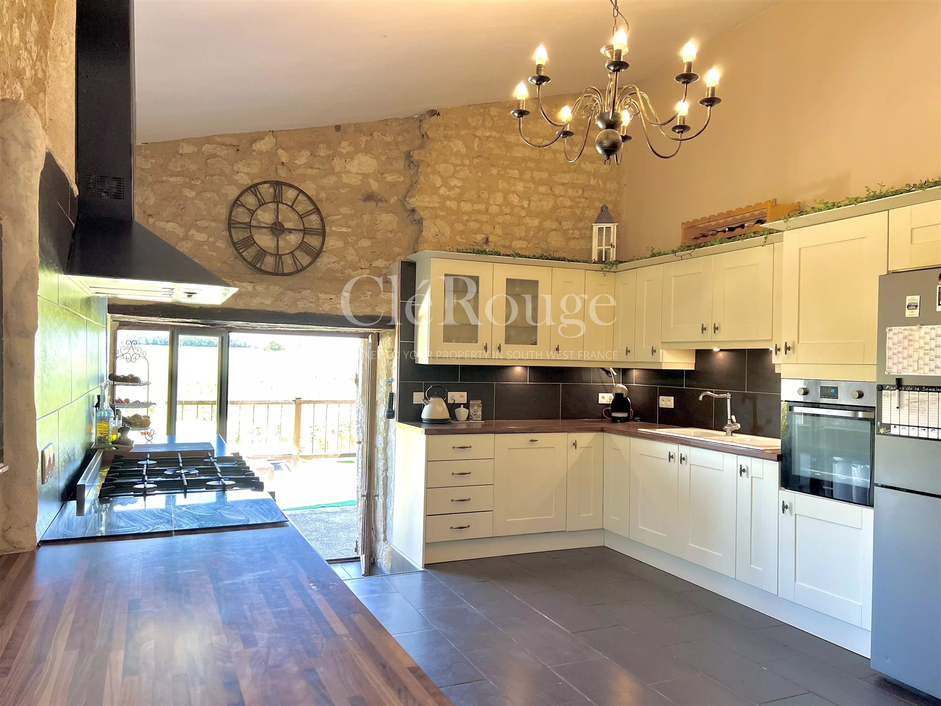 Maison à vendre, 321m², Duras