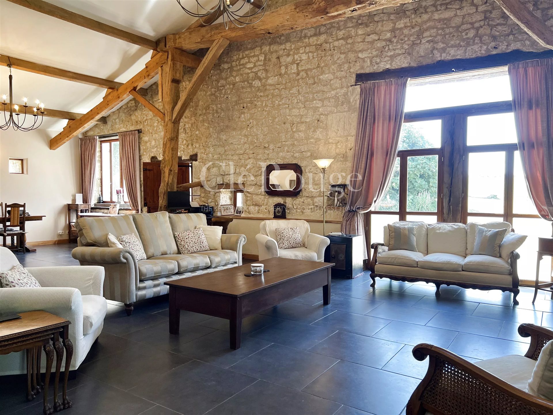 Maison à vendre, 321m², Duras